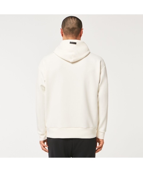 OAKLEY（オークリー）の「オークリー ENHANCE QD FLEECE HOODIE EVO