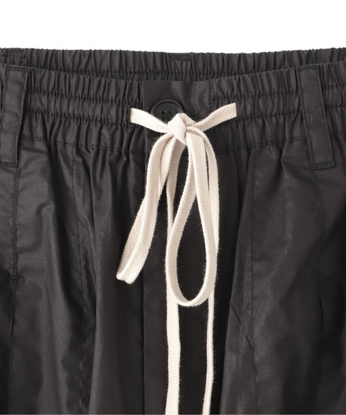 DANKE SCHON（ダンケシェーン）の「DankeSchon/ダンケシェーン/60s PAPERCOTING CARGO PANTS（カーゴパンツ・メンズ・ブラック・L/M）」の6枚目の写真