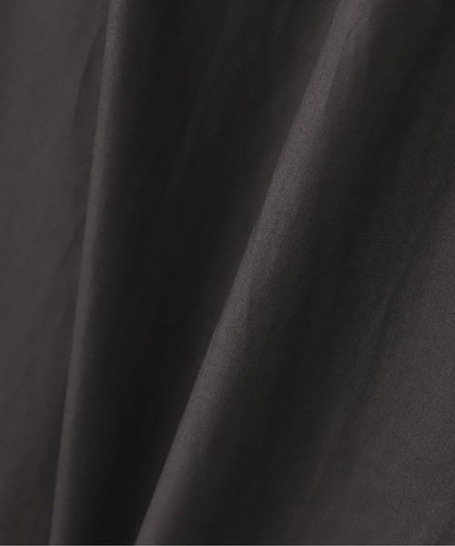 DANKE SCHON（ダンケシェーン）の「DankeSchon/ダンケシェーン/60s PAPERCOTING CARGO PANTS（カーゴパンツ・メンズ・ブラック・L/M）」の10枚目の写真