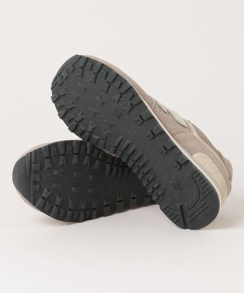 NEW BALANCE(ニューバランス)の「ニューバランス New Balance 574_(スニーカー・メンズ・ベージュ・26.0cm/26.5cm/24.5cm/23.5cm/27.5cm/25.0cm/27.0cm/23.0cm/24.0cm/25.5cm/28.0cm)」の3枚目の写真
