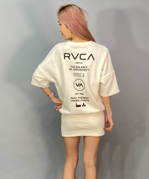 RVCA（ルーカ）の「【ムラサキスポーツ別注】RVCA/ルーカ バック