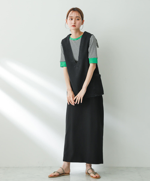 【希少】GIVENCHY デニム レザー アクセサリーポーチ VASIC JAPAN | 秋冬シーズンはレザー小物も充実。用途に合わせて