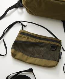 Snow Peak（スノーピーク）の「【SNOWPEAK / スノーピーク】Everyday Use サコッシュ（アウトドアグッズ）」