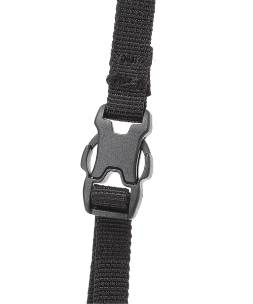 Snow Peak（スノーピーク）の「【SNOWPEAK / スノーピーク】Everyday Use サコッシュ（アウトドアグッズ・メンズ・ブラック/ブラウン系その他・FREE）」の20枚目の写真