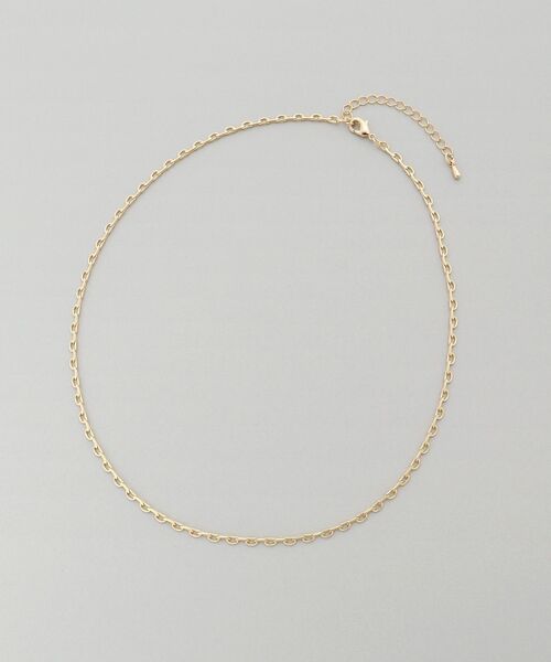 MAJESTIC LEGON（マジェスティックレゴン）の「バリエモチーフネックレス（ネックレス・レディース・D/A/B・FREE）」の9枚目の写真