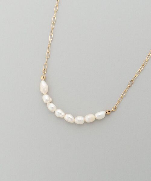 MAJESTIC LEGON（マジェスティックレゴン）の「バリエモチーフネックレス（ネックレス・レディース・D/A/B・FREE）」の6枚目の写真