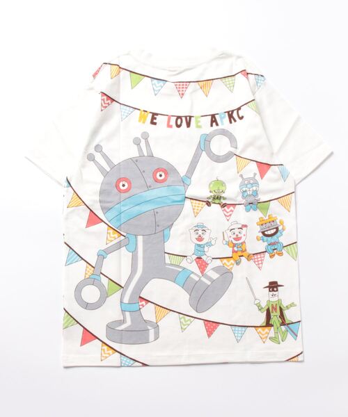 ANPANMAN KIDS COLLECTION（アンパンマンキッズコレクション）の