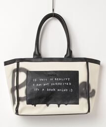 ROYAL FLASH | Guernika/ゲルニカ/Canvas TOTE BAG(トートバッグ)