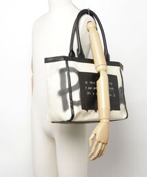 ROYAL FLASH（ロイヤルフラッシュ）の「Guernika/ゲルニカ/Canvas TOTE 