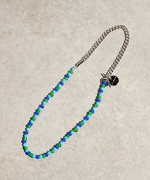 Jieda（ジエダ）の「SWITCHING BEADS NECKLACE（ネックレス）」