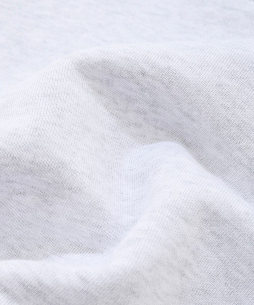 ALAND（エーランド）の「【UNISEX】Retriever Club／ラフィングクルーネック 2197653（スウェット・レディース・グリーン/チャコール・MEDIUM）」の14枚目の写真