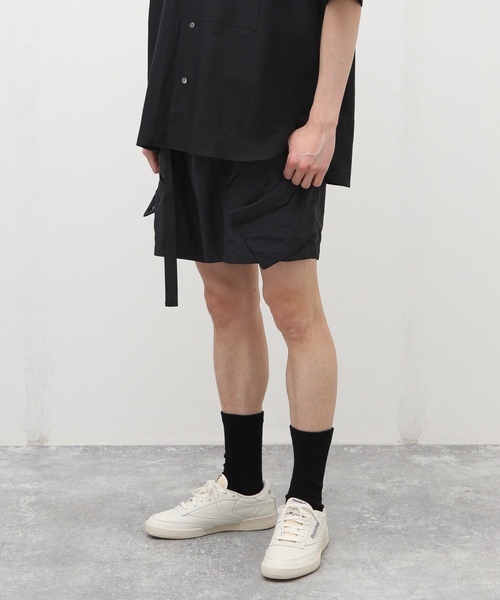 ACRONYM（アクロニウム）の「【ACRONYM / アクロニウム】SP29K-M light