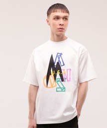 MANASTASH/マナスタッシュ/CiTee VIVID Tシャツ