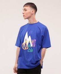 MANASTASH | MANASTASH/マナスタッシュ/CiTee VIVID Tシャツ(Tシャツ/カットソー)