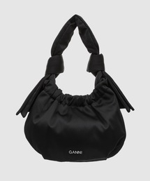 GANNI | Occasion Small Hobo(ハンドバッグ)