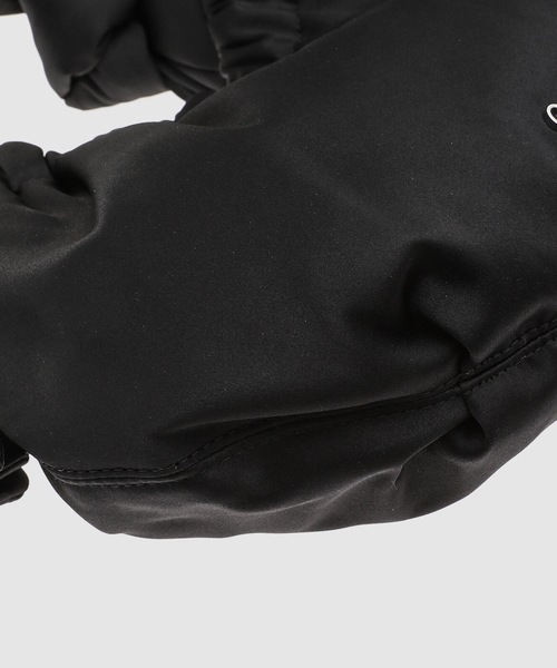 GANNI（ガニー）の「Occasion Small Hobo（ハンドバッグ・レディース・ブラック/その他/オレンジ系その他/ピンク・ONE SIZE）」の7枚目の写真