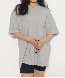 LAGUA LOGO Tシャツ 23S