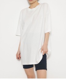 LAGUA LOGO Tシャツ 23S
