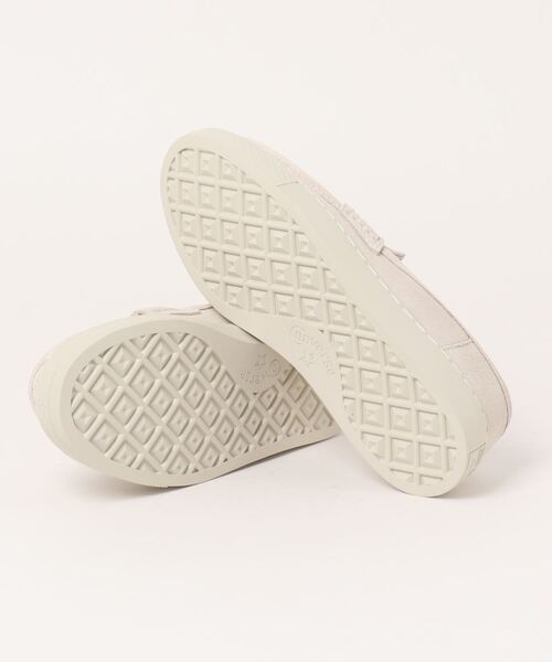 CONVERSE COUPE SUEDE LOAFER スエードローファー CONVERSE（コンバース）の「CONVERSE ALL STAR COUPE LOAFER