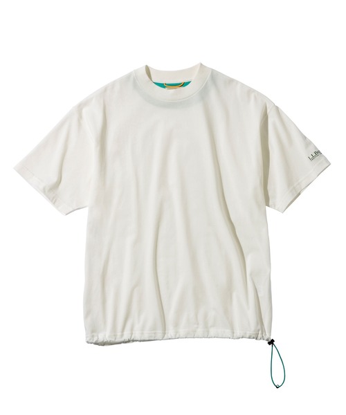スペシャル　アート　エルエルビーン　両面プリント　tシャツ 7f51c23c6337806929040213e44ebf