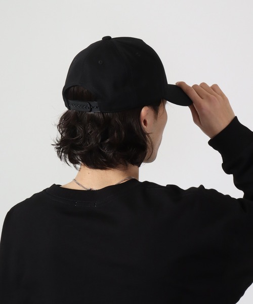 FUNALIVE（ファンアライブ）の「3D NYCキャップ（キャップ）」 - WEAR