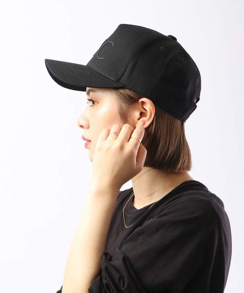 FUNALIVE（ファンアライブ）の「3D NYCキャップ（キャップ）」 - WEAR