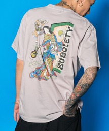 Subciety | HELL TEE(Tシャツ/カットソー)