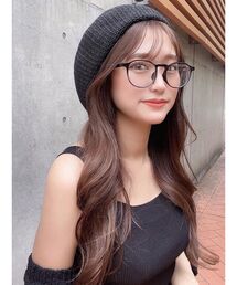 RESEXXY | 雑材ベレー帽(ハンチング/ベレー帽)