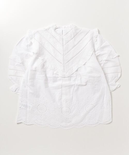 POLO RALPH LAUREN（ポロ ラルフ ローレン）の「アイレット