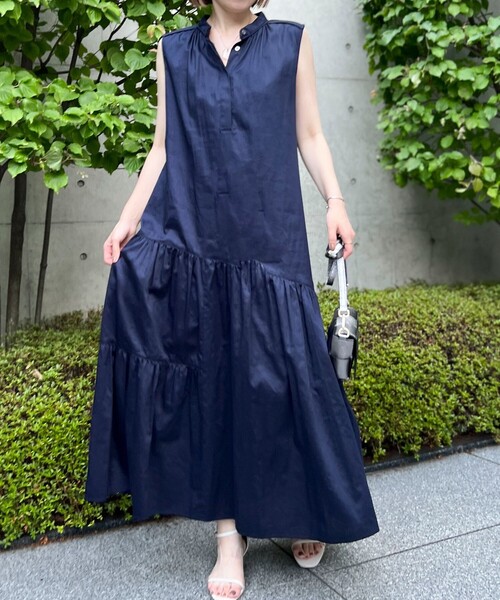 NOLLEY'S（ノーリーズ）の「◇【WEB限定】コットンサテン