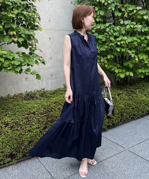 NOLLEY'S（ノーリーズ）の「◇【WEB限定】コットンサテン