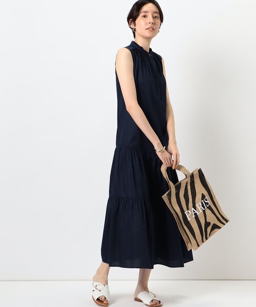 NOLLEY'S（ノーリーズ）の「◇【WEB限定】コットンサテン