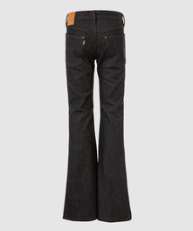 SUGARHILL（シュガーヒル）の「MODERN DENIM FLARED TROUSERS（デニム
