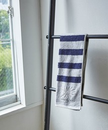 URBAN RESEARCH DOORS(A[oT[`hA[Y)DOORS LIVING PRODUCTS@Face Towel border(^I)