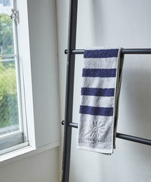 DOORS LIVING PRODUCTS　Face Towel border