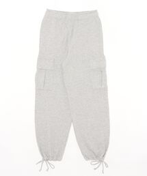 FRUIT OF THE LOOM | 【FRUIT OF THE LOOM】ヘビーオンススウェットカーゴパンツ(カーゴパンツ)