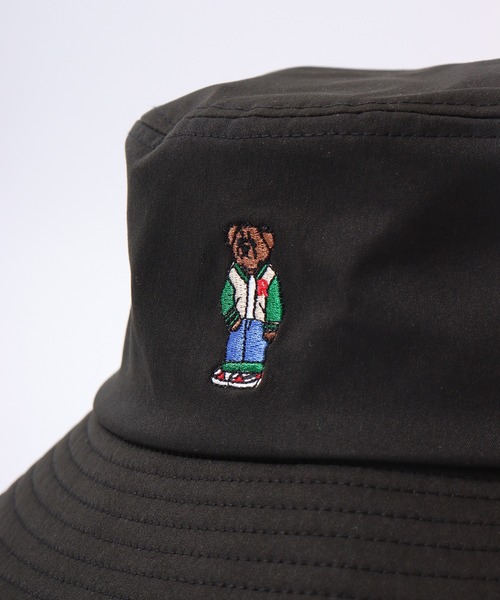 TESTIFY（テスティファイ）の「TESTIFY ベアハット バケット