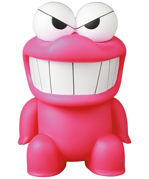 VCD ワニ山さん（フィギュア）｜VINYL COLLECTIBLE DOLLS（ヴァイナルコレクティブルドールズ）