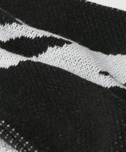 P.A.M.（パム）の「＜P.A.M.＞ P ワールド スカーフ（マフラー）」 - WEAR