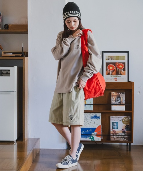 heart messenger bag / ハートメッセンジャーバック（ショルダー