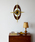 ACME FURNITUREiANt@j`[j́uSAGA WALL CLOCK@T[K EH[NbN |viuvjvb̑