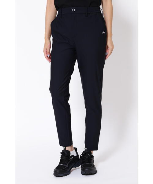 PING ホワイトパンツ LLサイズ 新品タグ付き PING（ピン）の「【PING APPAREL】エコブルーハイテンション
