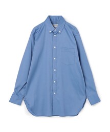 UNION LAUNCH | UNION LAUNCH コットン ボタンダウンシャツ(シャツ/ブラウス)