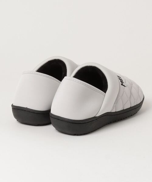MEI(メイ)の「《MEI》M233001(スリッポン・メンズ・ピンク/ブラック/ライトグレー/ライトブルー・L/M/S)」の5枚目の写真