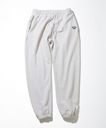 NAUTICA | NAUTICA/ノーティカ Small Patch Logo Sweat Pants/スモールパッチ ロゴ スウェットパンツ(その他パンツ)