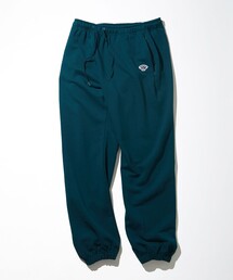 NAUTICA/ノーティカ Small Patch Logo Sweat Pants/スモールパッチ ロゴ スウェットパンツ