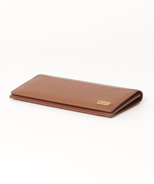 dunhill（ダンヒル）の「1893 ハーネス 10CC コートウォレット / 1893