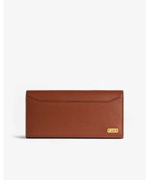 dunhill（ダンヒル）の「1893 ハーネス 10CC コートウォレット / 1893