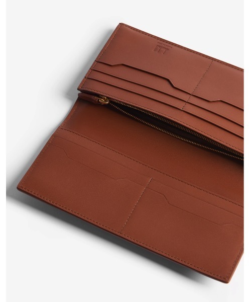 dunhill（ダンヒル）の「1893 ハーネス 10CC コートウォレット / 1893