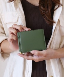 sankyo shokai | [Jamale]牛革レザーマネークリップ財布 日本製(札入れ/マネークリップ)